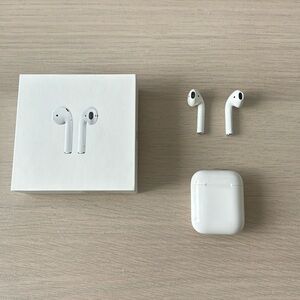 Apple Air Pods
